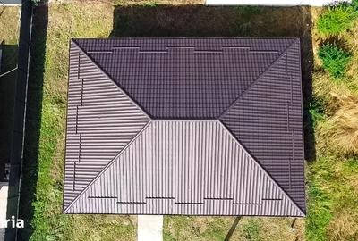 Casă cu 3 camere cu Teren 472 Mp în Berceni