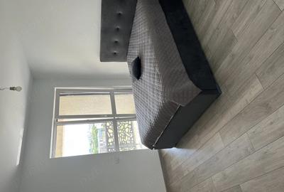 Apartament cu 2 camere semidecomandat în Dobroești