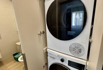 Apartament cu 2 camere decomandat în Gorjului - 6