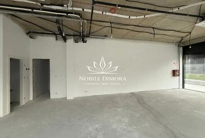 Spațiu comercial, de 65 mp, în Ultracentral - 6