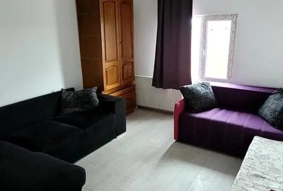 Garsonieră nedecomandată în Giurgiului - 2