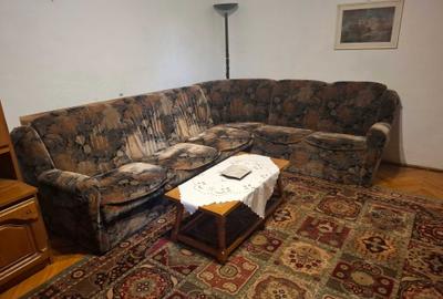 Apartament cu 2 camere decomandat în Podgoria
