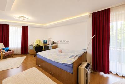 Casă individuală cu 7 camere cu Canalizare în Corbeanca - 15
