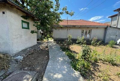 Teren Construcții intravilan de 840 mp, în Mangalia - 2
