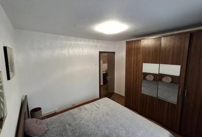 Apartament cu 2 camere decomandat în Inel II - 4