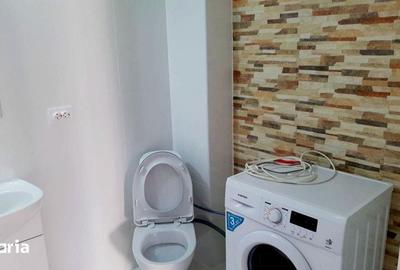 Apartament cu 3 camere semidecomandat în Florești - 8