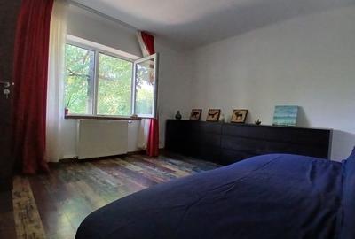 Casă individuală cu 5 camere cu Canalizare în Nord - 9
