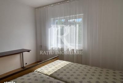 Apartament cu 2 camere decomandat în Iosia