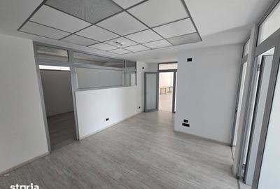 Spațiu comercial, de 150 mp, în Ultracentral - 10