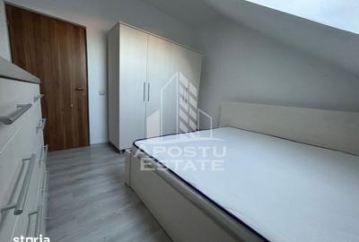 Apartament cu 2 camere, mobilat în Iosefin - 3