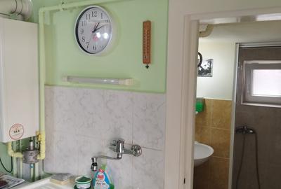 Casă individuală cu 3 camere cu Canalizare în Semicentral - 7