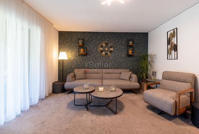 Duplex cu 3 camere cu Canalizare în Bunloc - 2