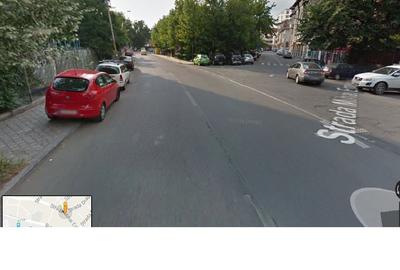 Spațiu comercial, în Eminescu - 2