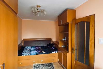 Apartament cu 2 camere nedecomandat în George Enescu - 3