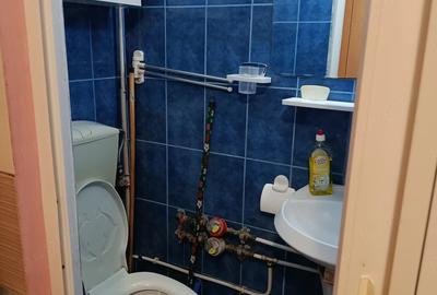 Garsonieră nedecomandată în Rogerius