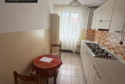 Apartament cu 2 camere în Central - 5