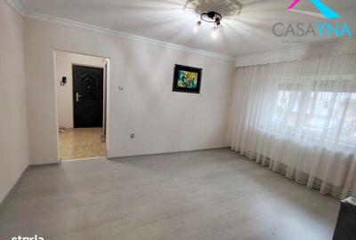 Apartament cu 2 camere semidecomandat în Energiei - 10