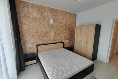 Apartament cu 2 camere decomandat în Vest - 3