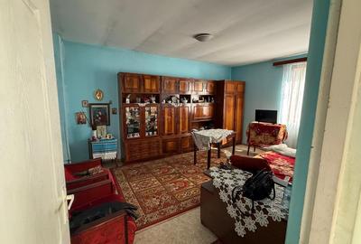 Casă cu 3 camere cu Teren 2200 Mp în Cruceni - 2