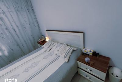 Apartament cu 2 camere decomandat în Exterior Vest - 7