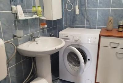 Garsonieră decomandată în Central - 5