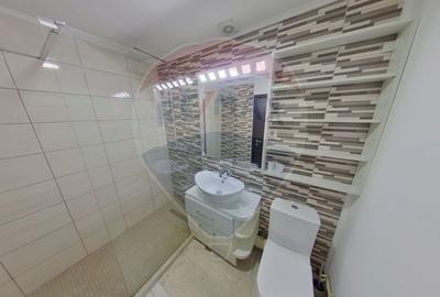 Apartament cu 2 camere, mobilat în Central - 15