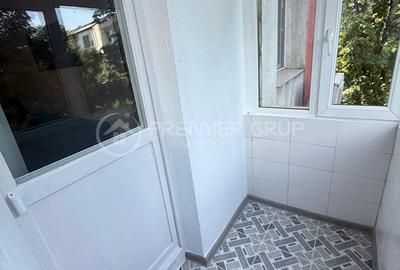 Garsonieră decomandată în Podu Roș - 10