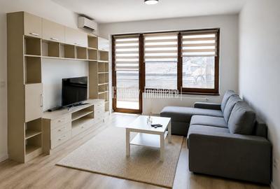 Apartament cu 3 camere în Casa de Cultură