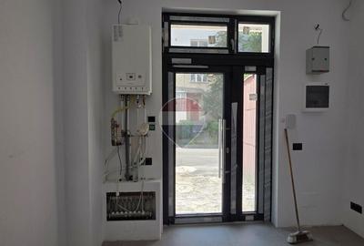 Spațiu comercial, de 31.069999694824 mp, în Republicii