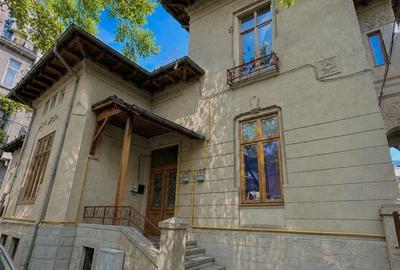 Spațiu comercial, de 100 mp, în Centrul Istoric - 14