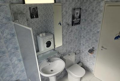 Apartament cu 3 camere semidecomandat în Valea Aurie - 8