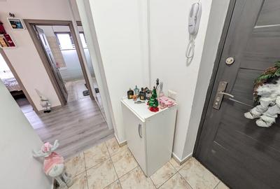 Apartament cu 2 camere, mobilat în Odăi - 20