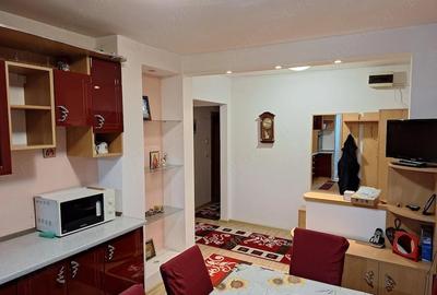 Apartament cu 2 camere decomandat în Soarelui - 3