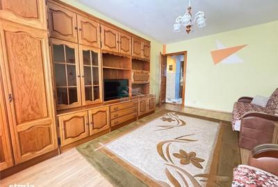 Apartament cu 2 camere decomandat în Șelimbăr