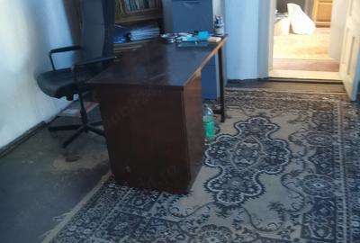 Casă cu 6 camere cu Teren 1800 Mp în Fântânele