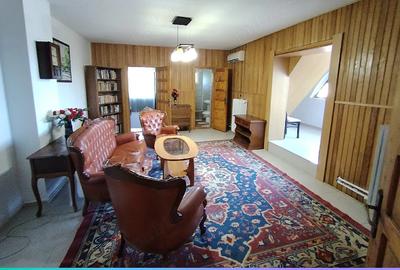 Apartament cu 3 camere decomandat în Independenței - 15