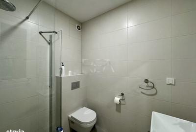 Apartament cu 3 camere decomandat în Banu Manta