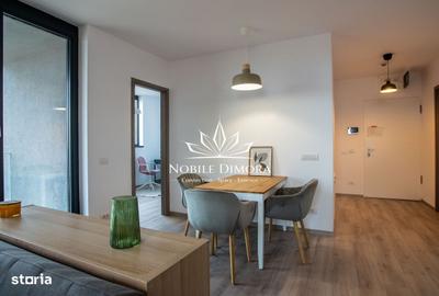 Apartament cu 2 camere în Take Ionescu - 2