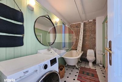 Apartament cu 3 camere în Ultracentral - 3