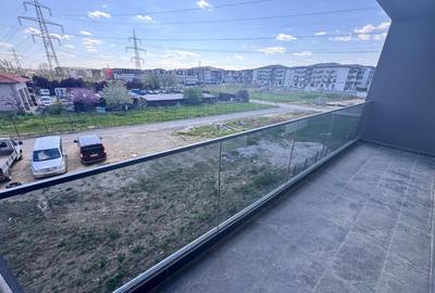 Apartament cu 2 camere decomandat, mobilat în Fundeni - 7