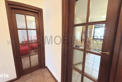 Apartament cu 3 camere decomandat, mobilat în Crângași - 12