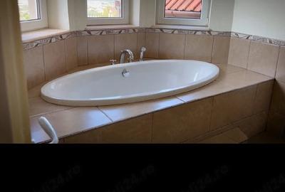 Casă cu Teren 850 Mp în Gojdu