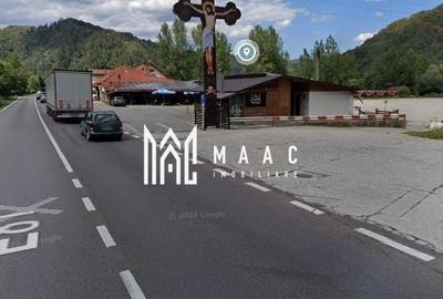Spațiu comercial, de 957 mp, în Central - 2