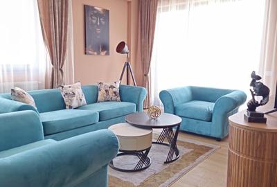 Apartament cu 3 camere decomandat în Central - 4