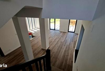 Casă cu 4 camere cu Teren 500 Mp în Bascov - 9