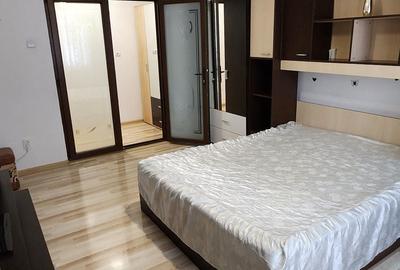Apartament cu 2 camere în Mărăței