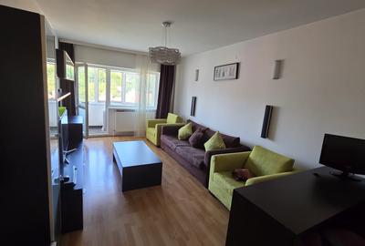 Apartament cu 2 camere decomandat în Gară - 2