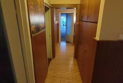Apartament cu 2 camere în Ultracentral