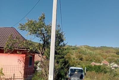 Teren de 3100 mp, în Moigrad-Porolissum - 12