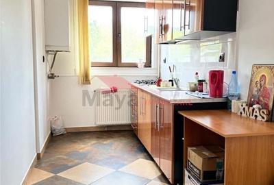 Apartament decomandat în Central - 6
